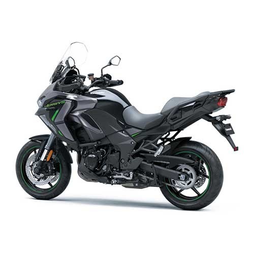 Kawasaki Versys 1100 SE '25