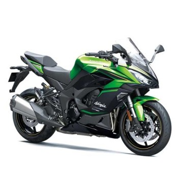 Kawasaki Ninja 1100SX SE '25