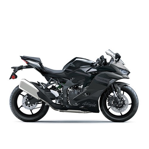 Kawasaki Ninja ZX-4RR '26