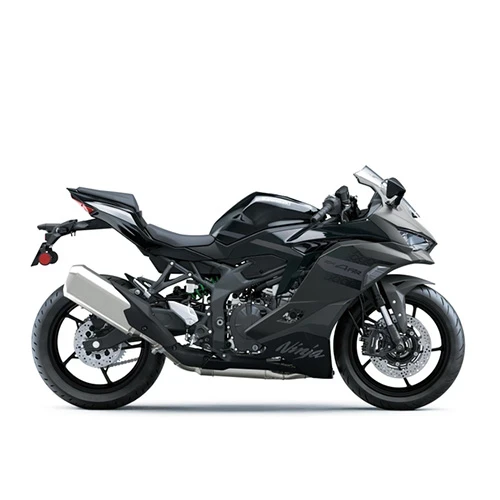 Kawasaki Ninja ZX-4RR '26